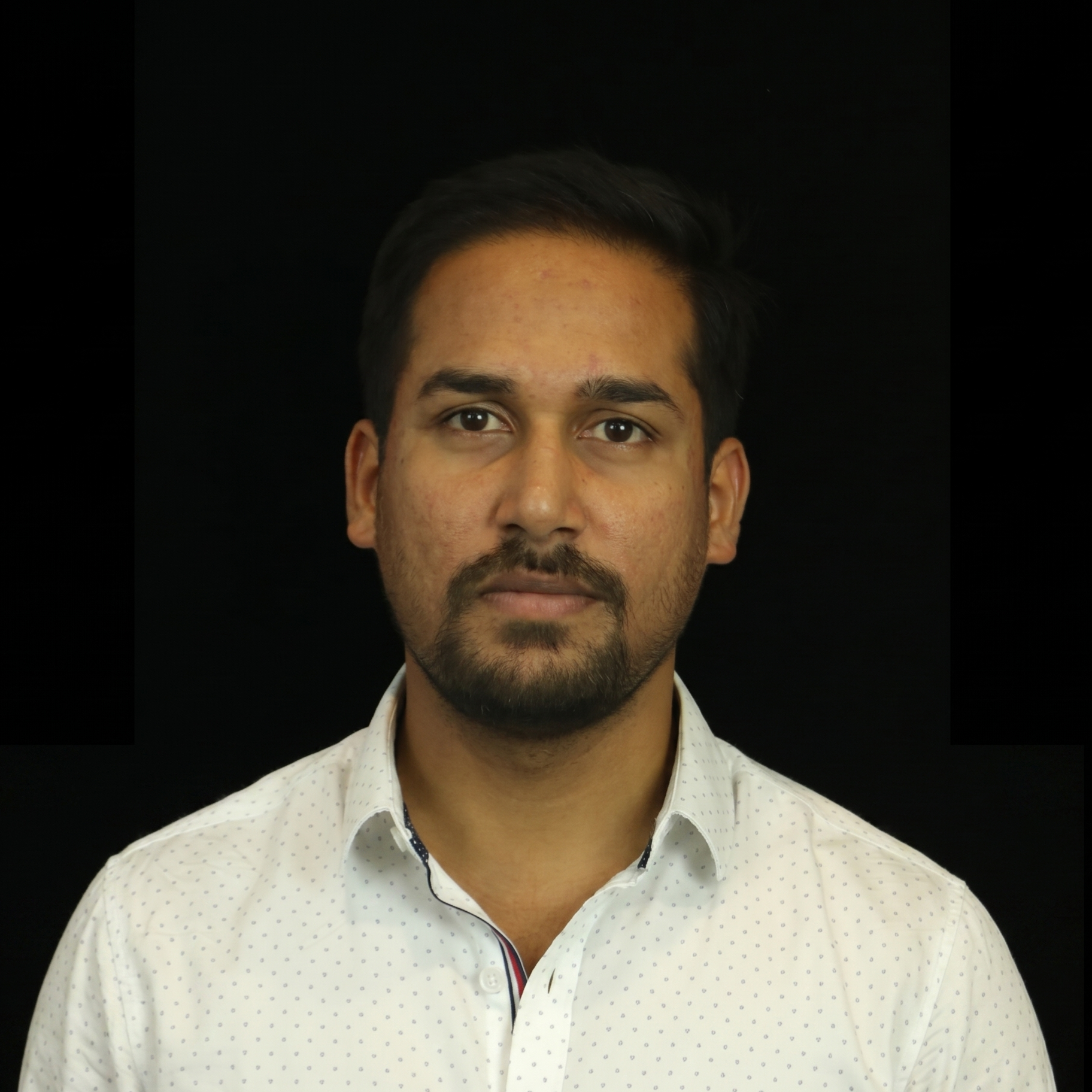 Shaikh Faizan Ahmed